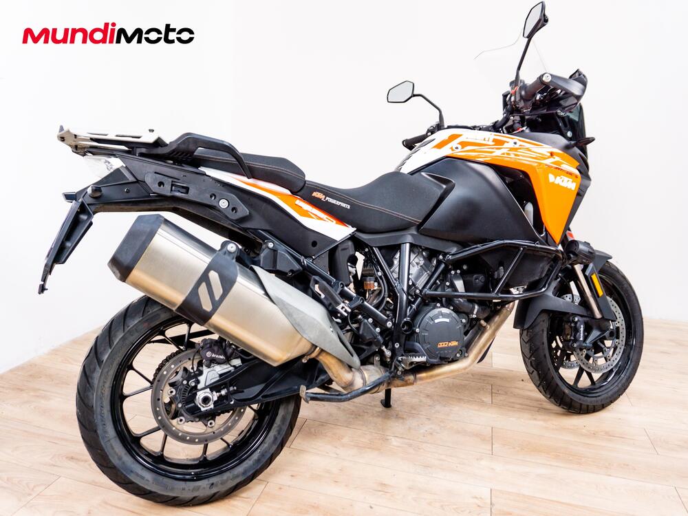 KTM 1290 Super Adventure S (2021) (2)