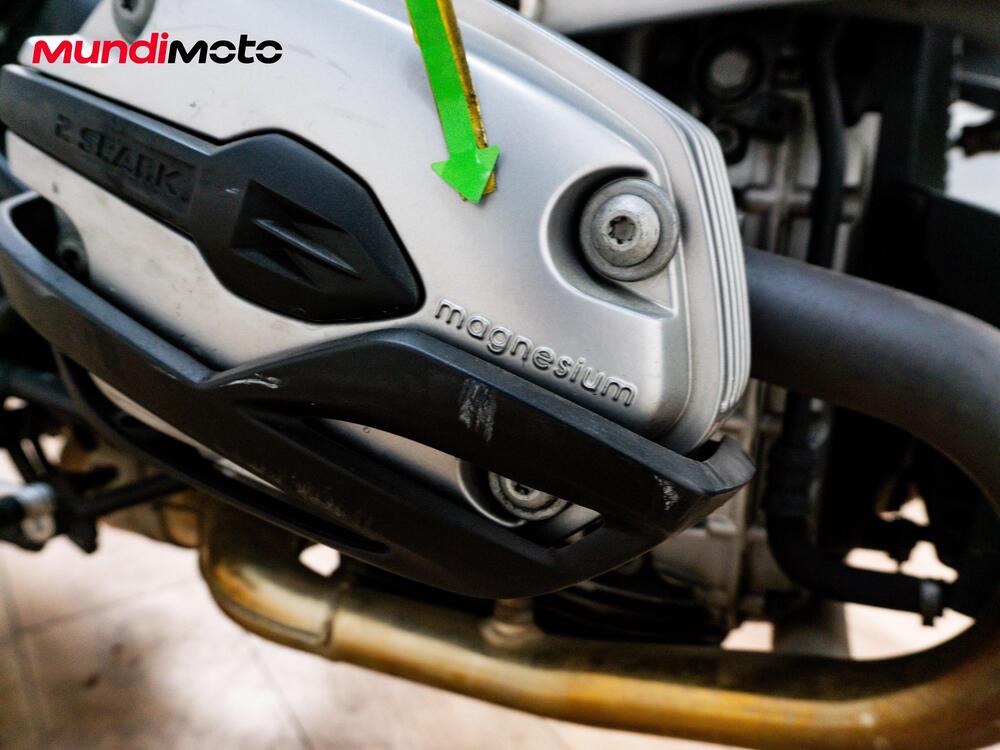 Bmw R 1200 R Classic (2011 - 12) (9)