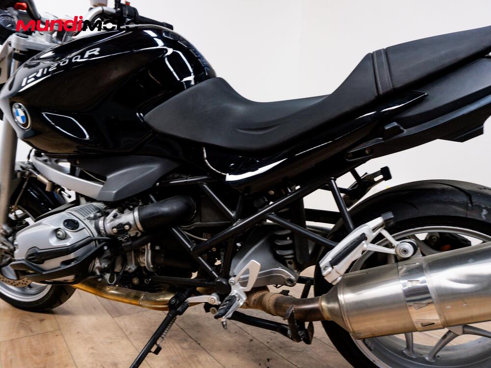 Bmw R 1200 R Classic (2011 - 12) (7)