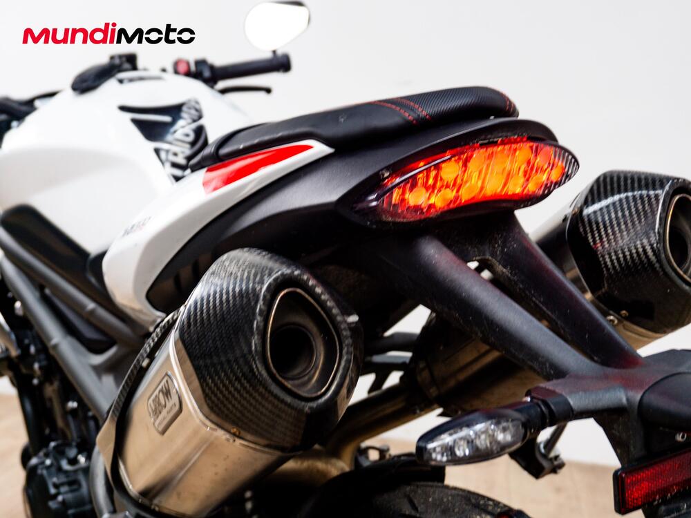 Triumph Speed Triple 1050 RS (2018 - 20) (25)