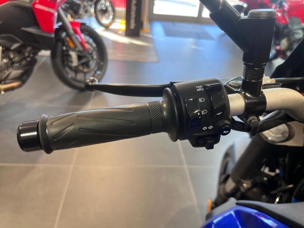 Yamaha MT-07 (2021 - 24) (10)