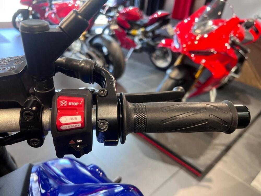 Yamaha MT-07 (2021 - 24) (11)