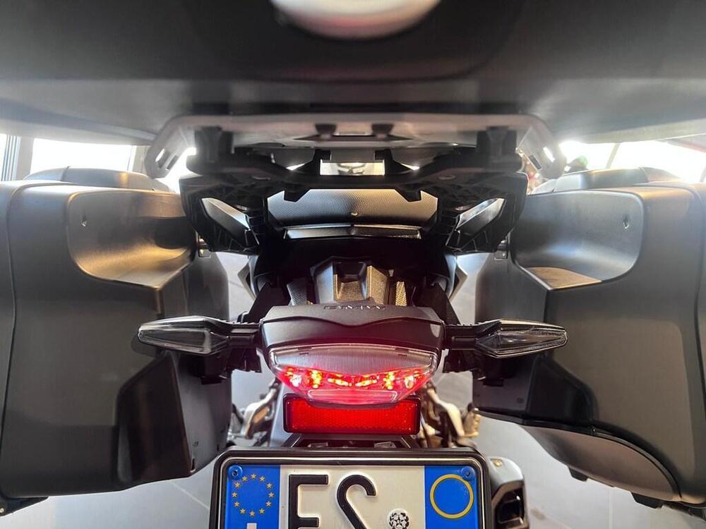 Bmw F 900 XR (2020 - 24) (9)