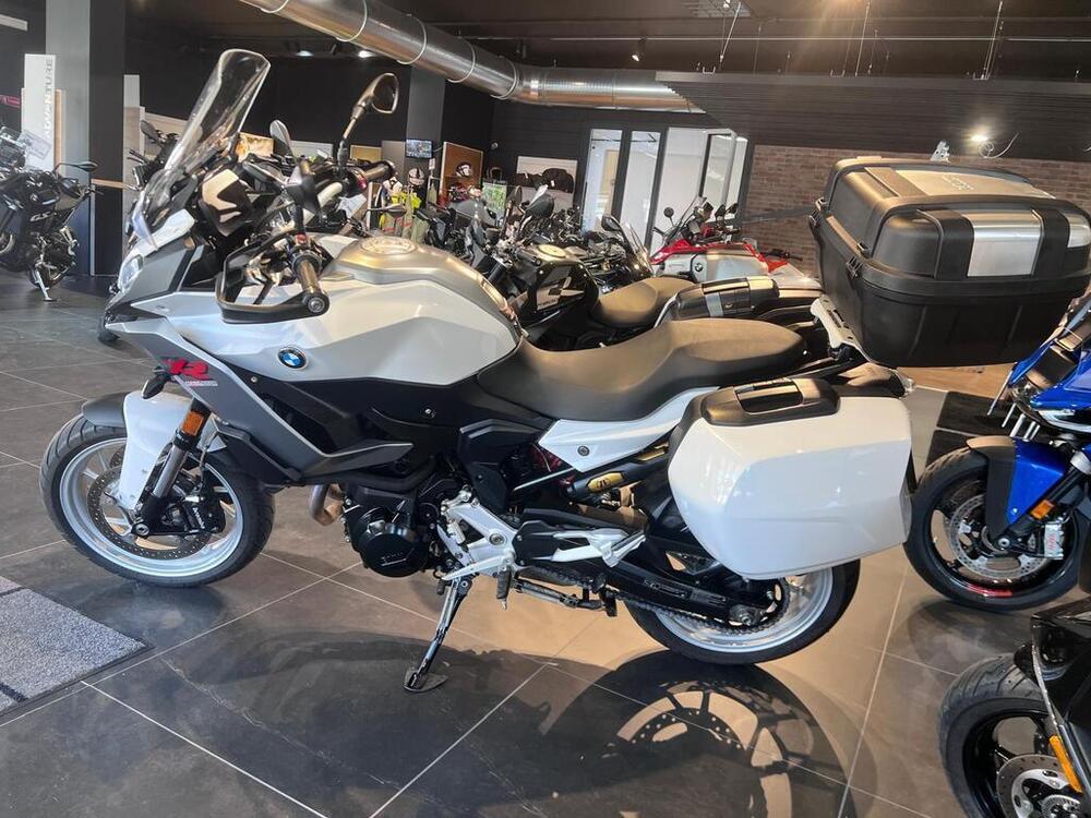 Bmw F 900 XR (2020 - 24) (5)