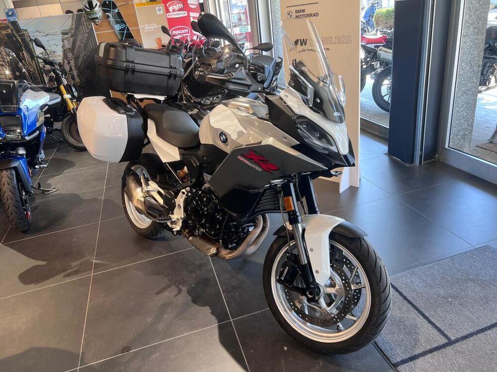 Bmw F 900 XR (2020 - 24) (2)