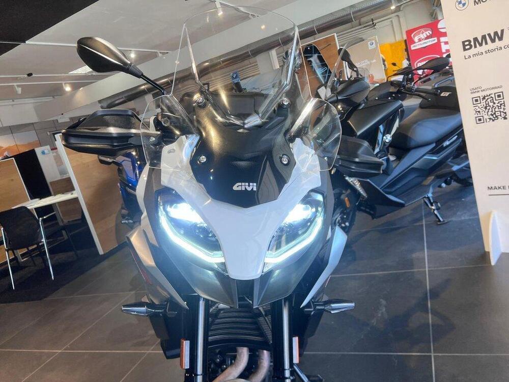 Bmw F 900 XR (2020 - 24) (8)