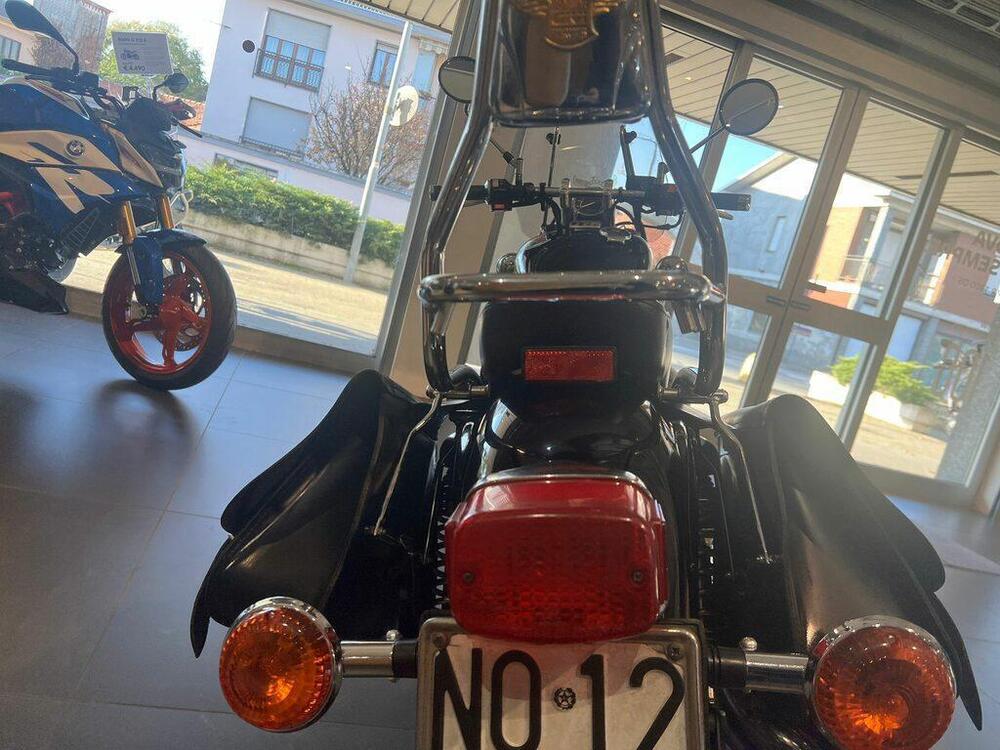 Yamaha XV 535 (1988 - 97) (12)