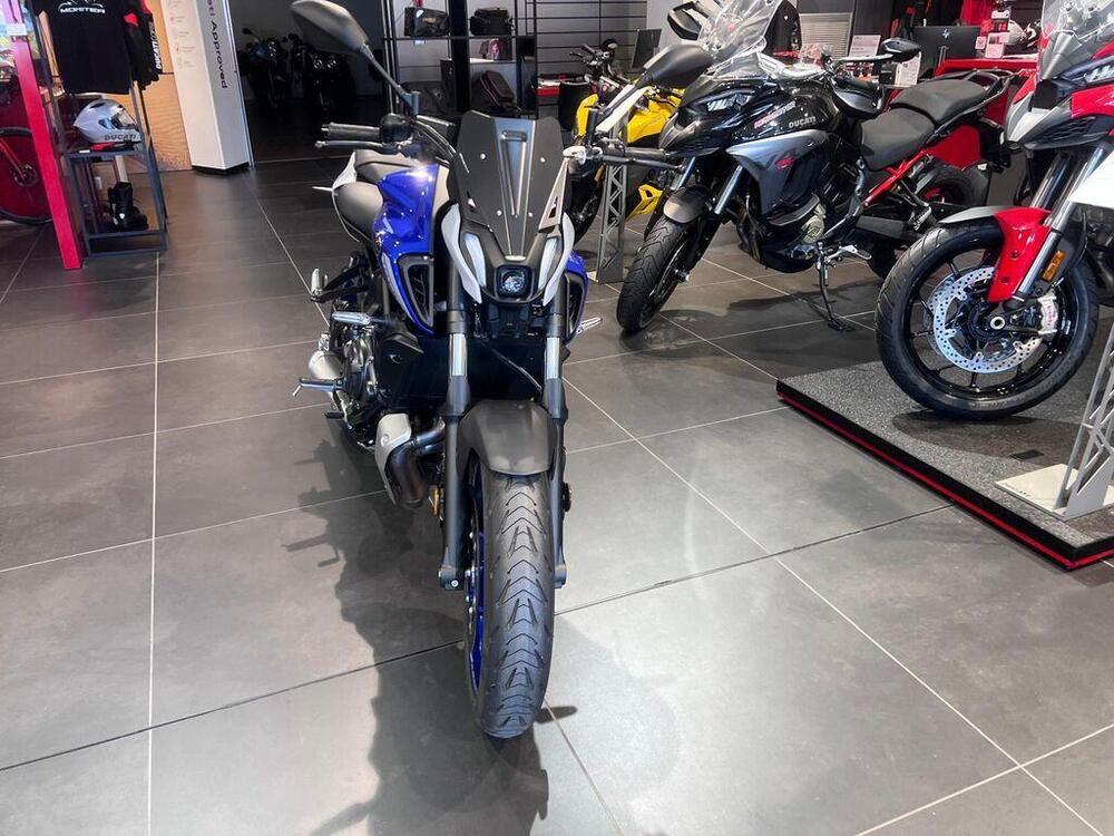 Yamaha MT-07 (2021 - 24) (3)