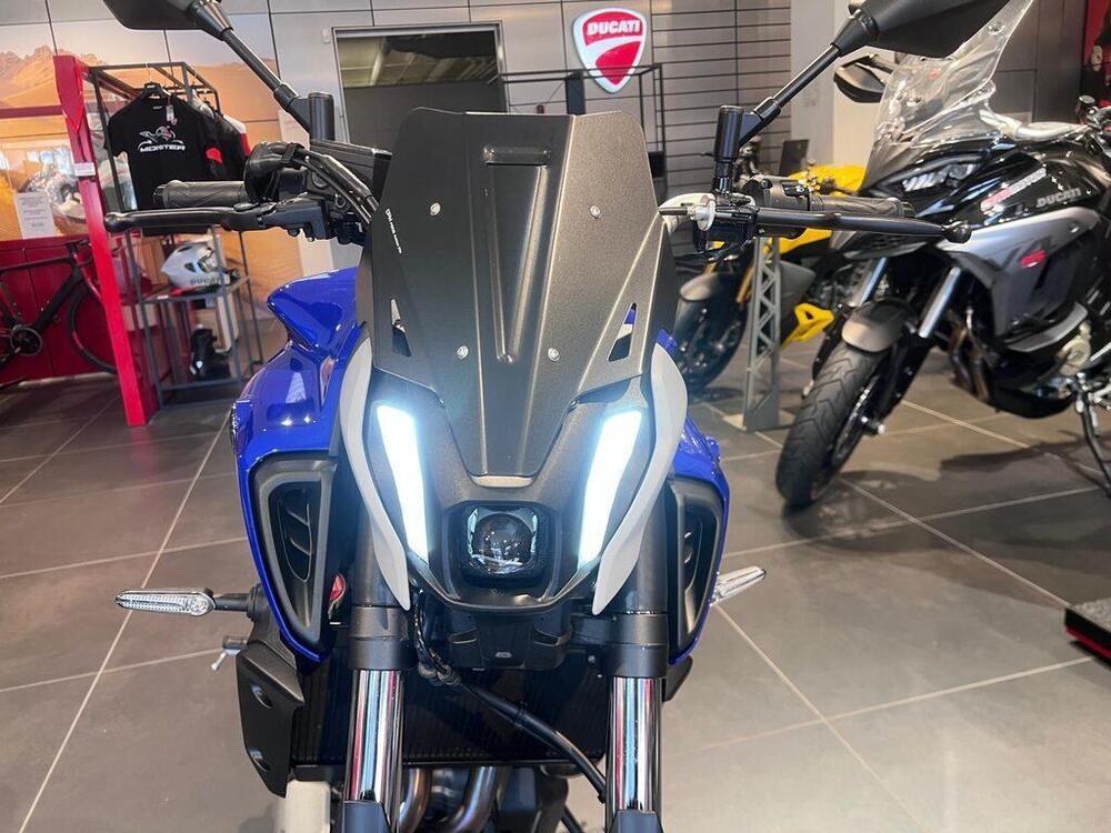 Yamaha MT-07 (2021 - 24) (8)