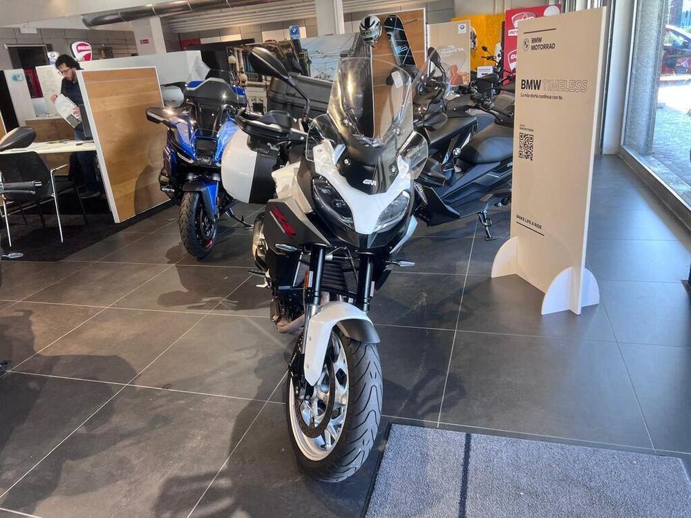 Bmw F 900 XR (2020 - 24) (3)