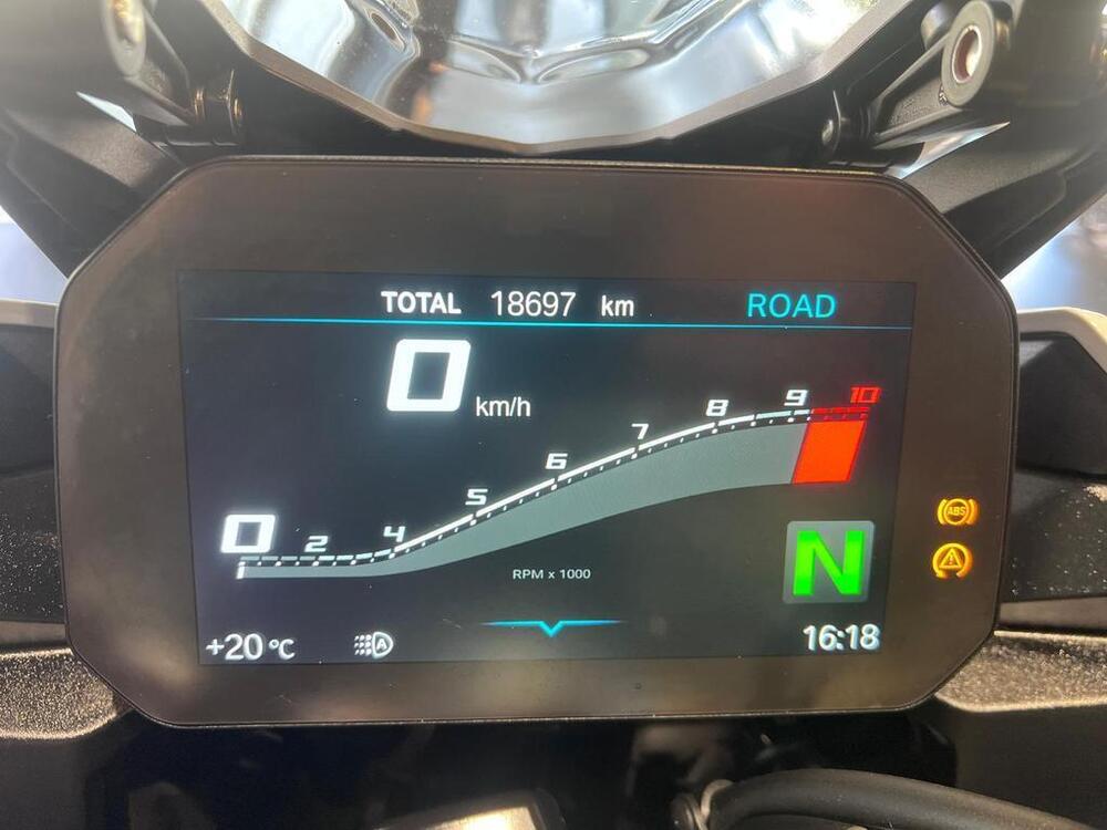 Bmw F 900 XR (2020 - 24) (7)