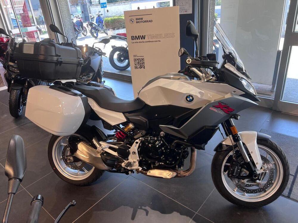 Bmw F 900 XR (2020 - 24)