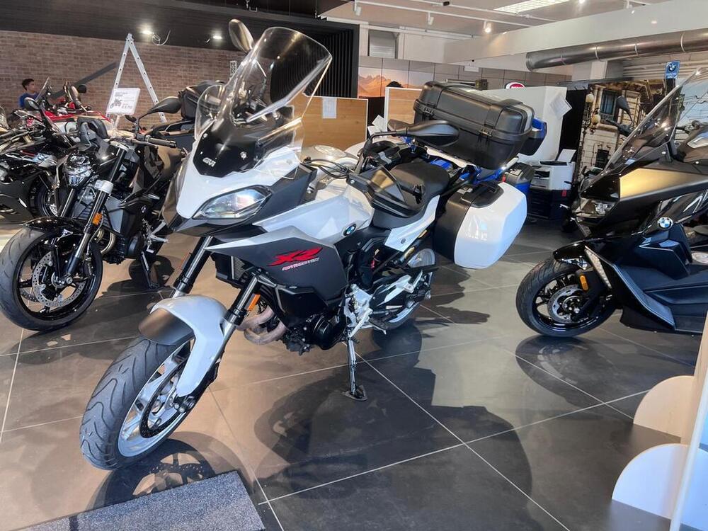 Bmw F 900 XR (2020 - 24) (4)