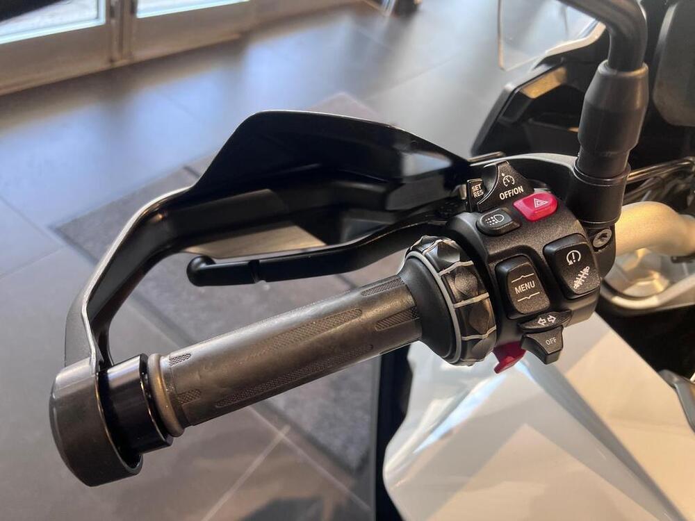 Bmw F 900 XR (2020 - 24) (10)