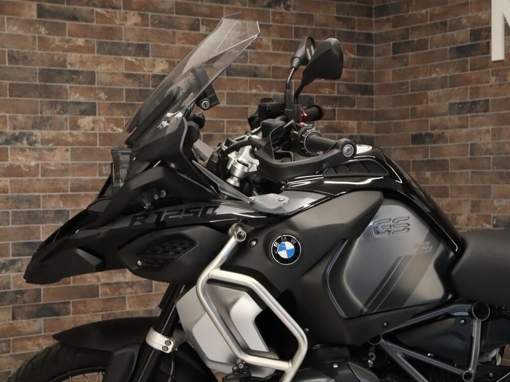 Bmw R 1250 GS Adventure (2021 - 24) (15)