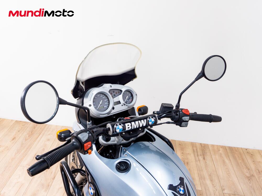 Bmw F 650 GS (2004 - 07) (9)