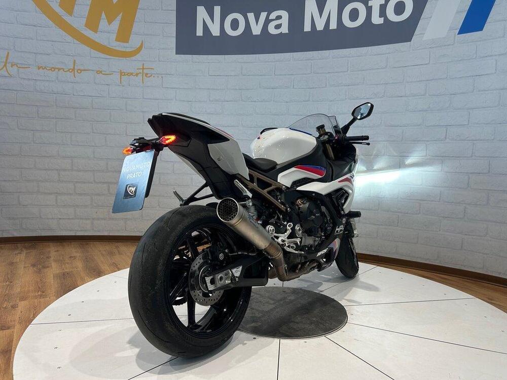 Bmw S 1000 RR (2019 - 20) (7)