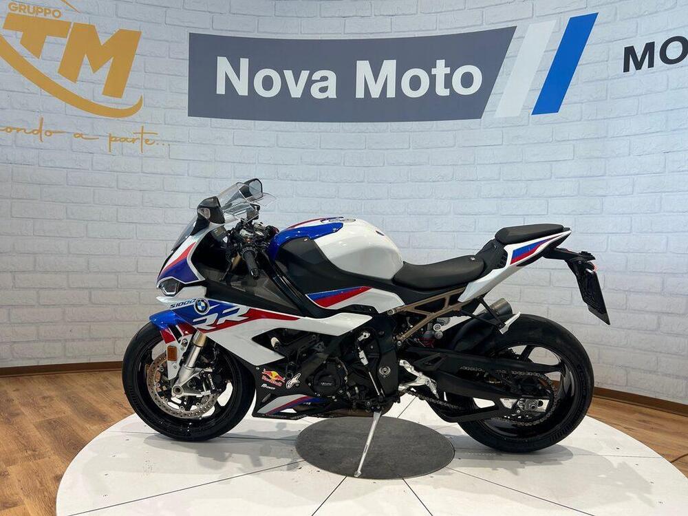 Bmw S 1000 RR (2019 - 20)