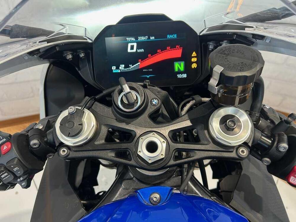 Bmw S 1000 RR (2019 - 20) (10)