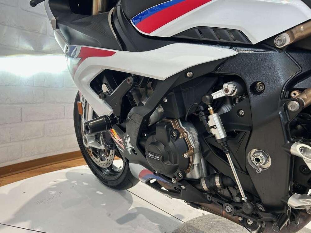 Bmw S 1000 RR (2019 - 20) (11)