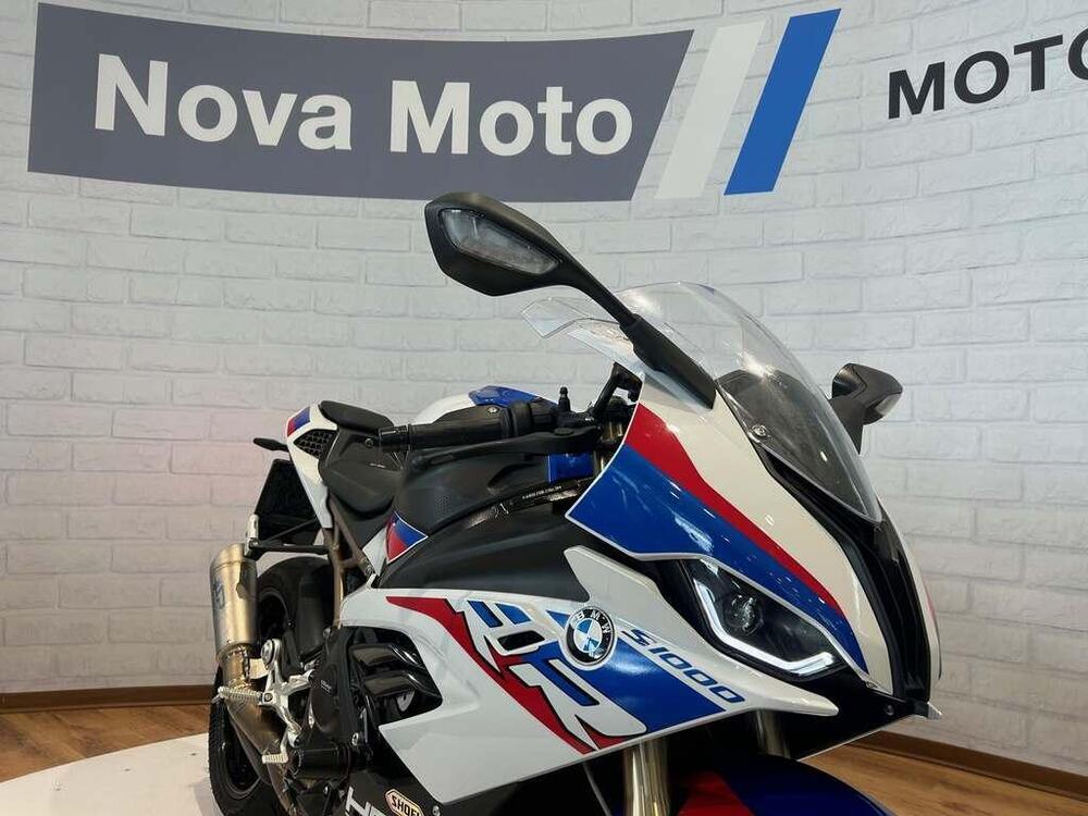 Bmw S 1000 RR (2019 - 20) (14)