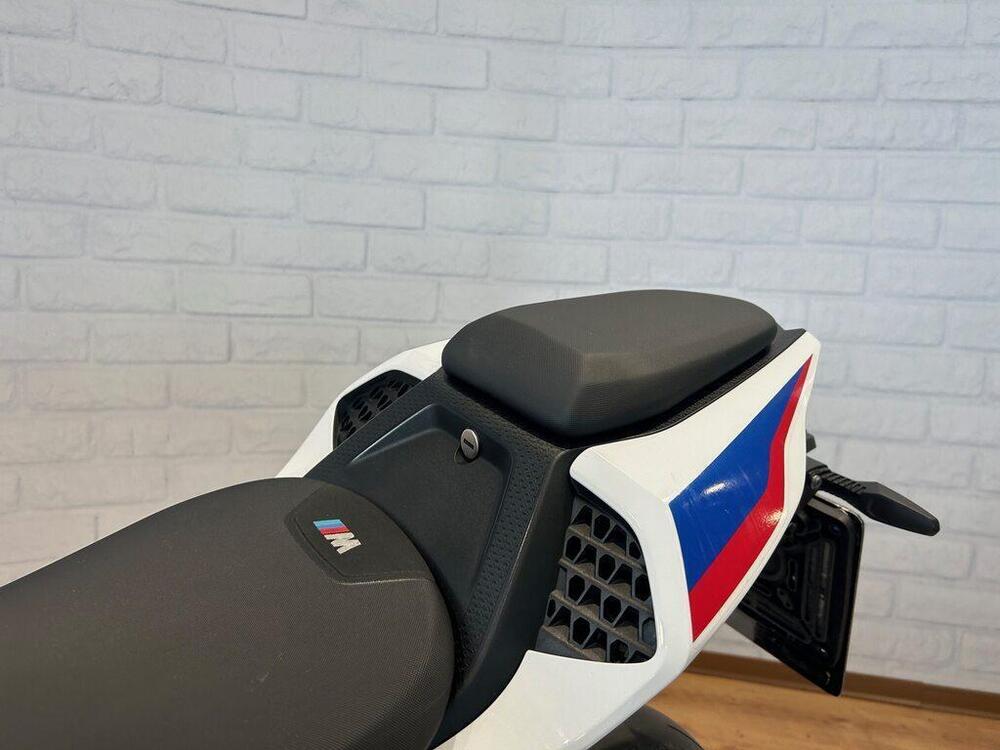 Bmw S 1000 RR (2019 - 20) (12)