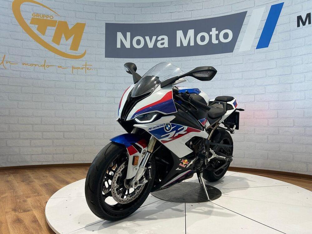 Bmw S 1000 RR (2019 - 20) (3)