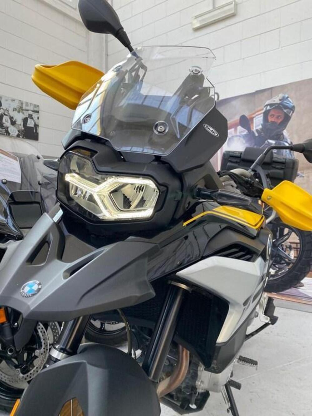 Bmw F 850 GS (2021 - 24)