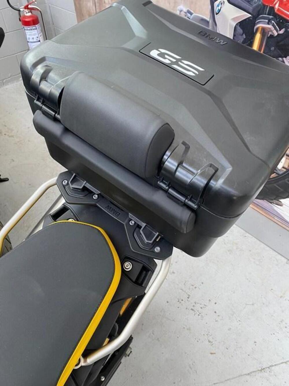 Bmw F 850 GS (2021 - 24) (4)