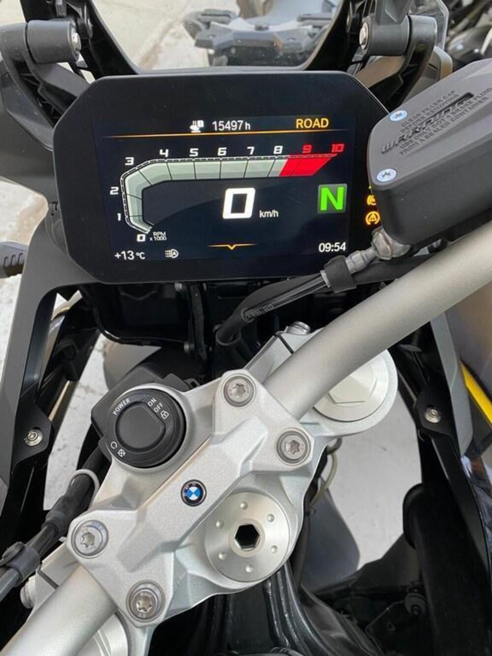Bmw F 850 GS (2021 - 24) (3)