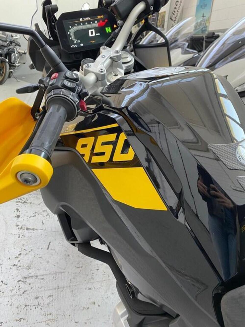 Bmw F 850 GS (2021 - 24) (5)