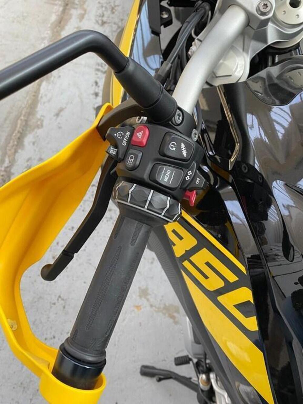 Bmw F 850 GS (2021 - 24) (8)