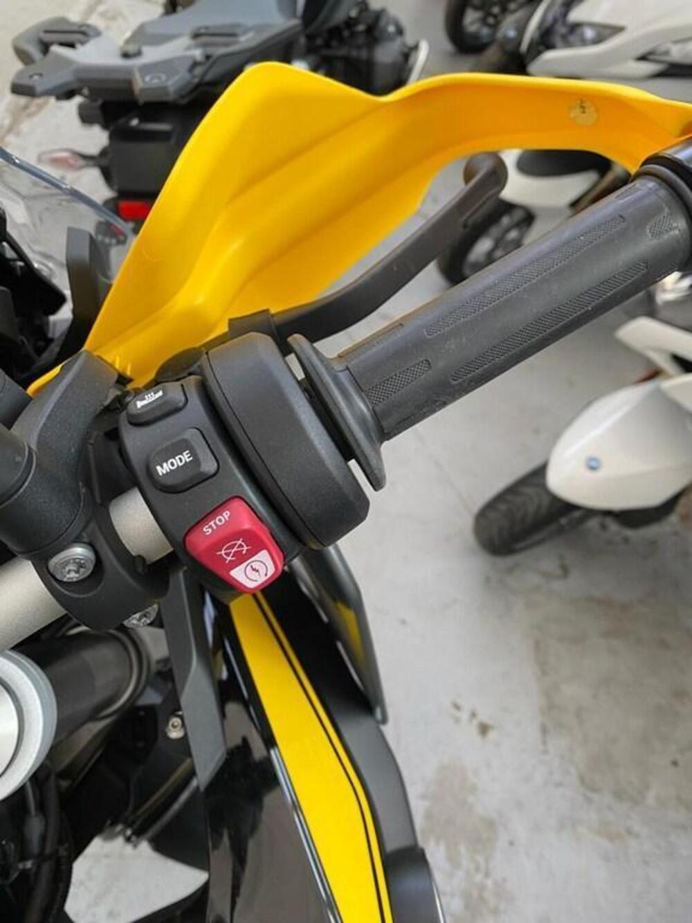 Bmw F 850 GS (2021 - 24) (7)