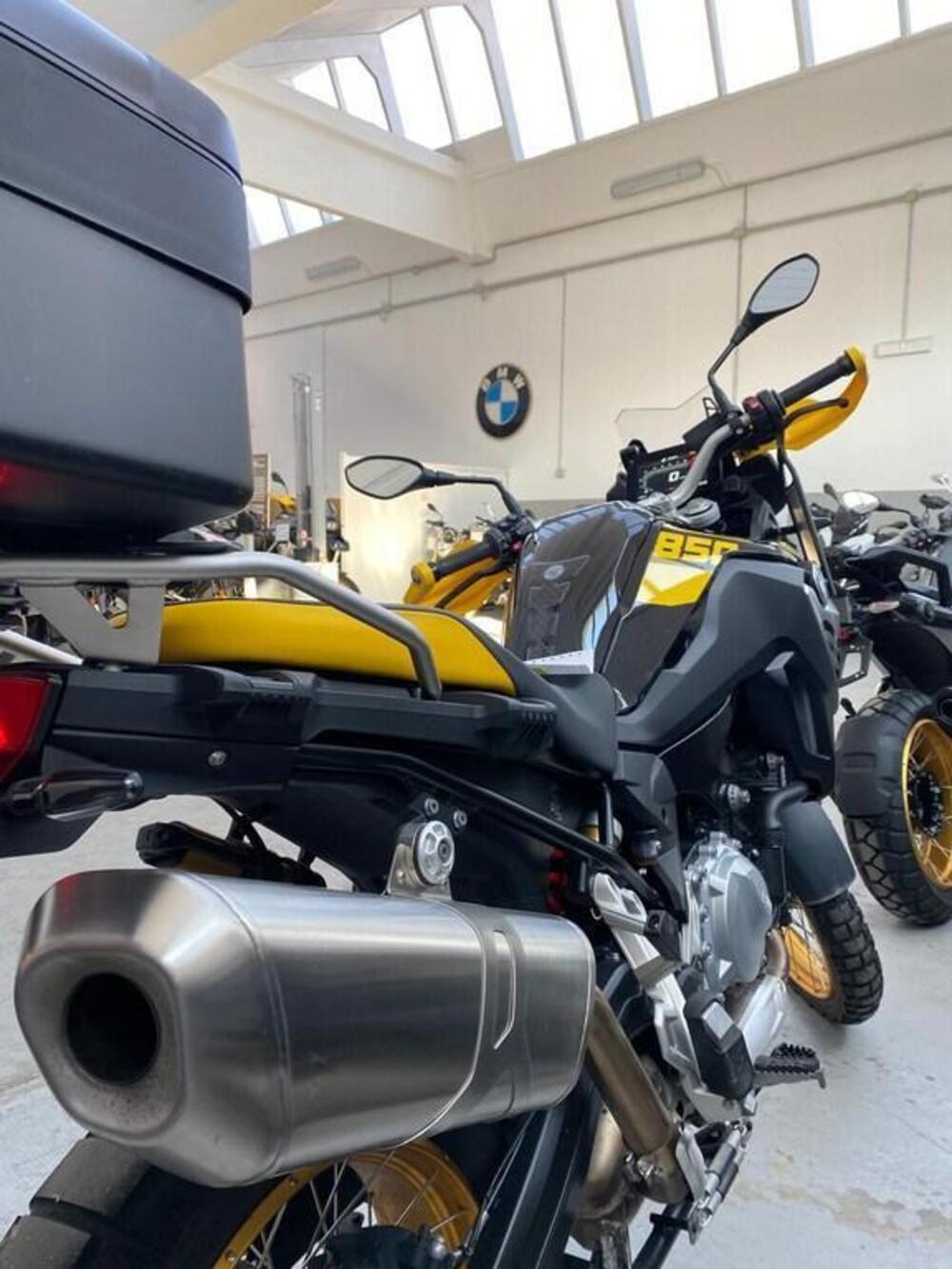 Bmw F 850 GS (2021 - 24) (9)