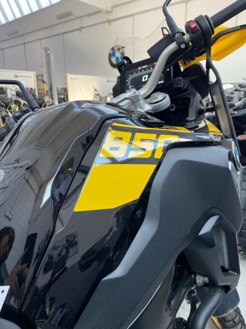 Bmw F 850 GS (2021 - 24) (6)