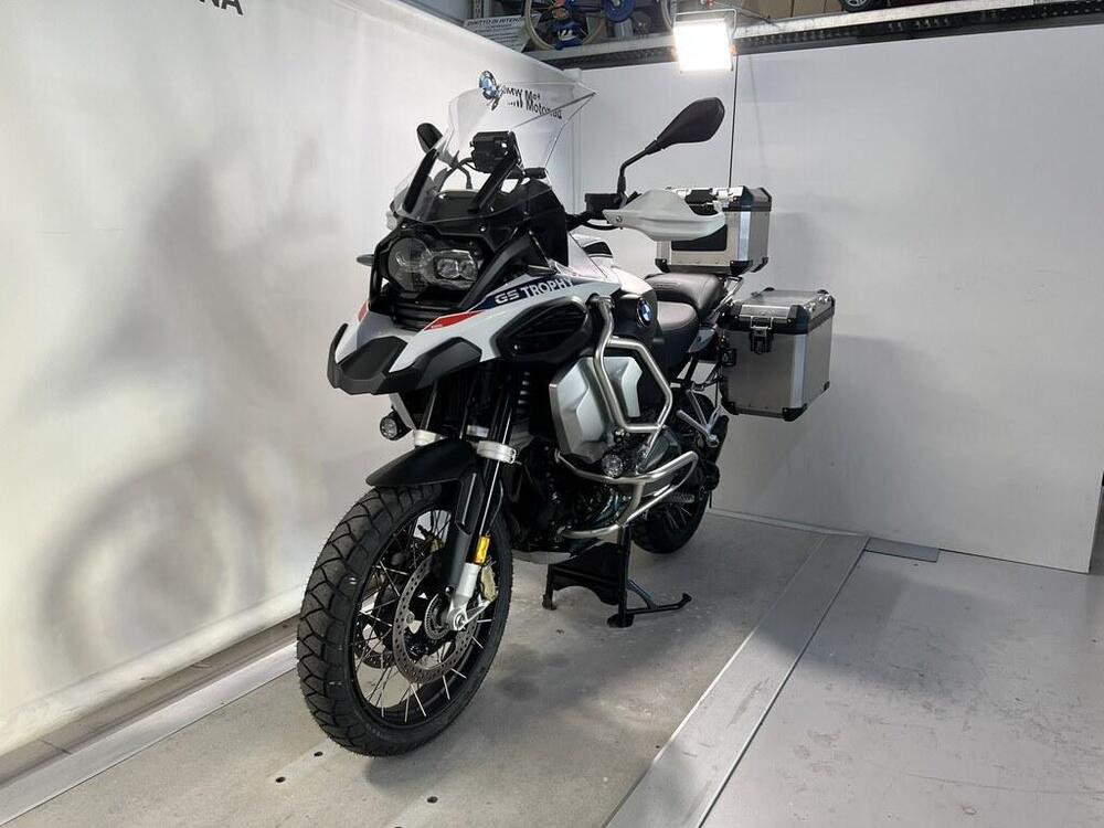 Bmw R 1250 GS Adventure (2021 - 24) (4)