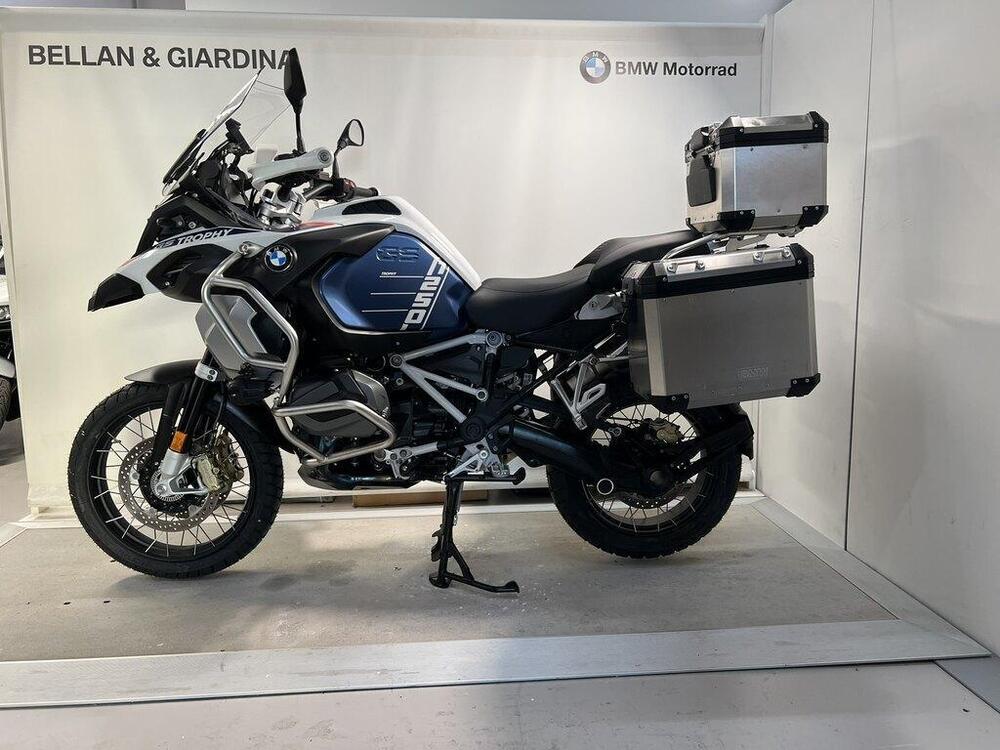 Bmw R 1250 GS Adventure (2021 - 24)
