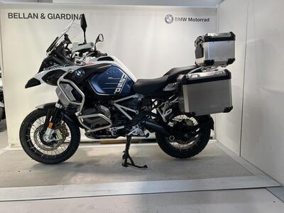 Bmw R 1250 GS Adventure (2021 - 24) usata