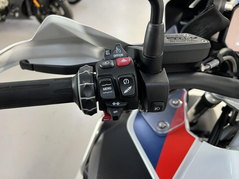 Bmw R 1250 GS Adventure (2021 - 24) (7)