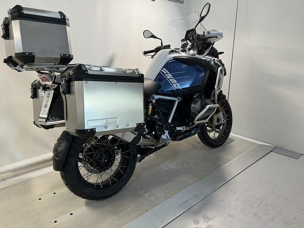 Bmw R 1250 GS Adventure (2021 - 24) (13)