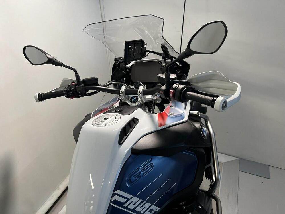 Bmw R 1250 GS Adventure (2021 - 24) (10)