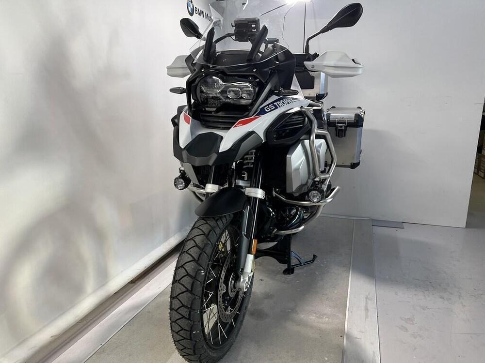 Bmw R 1250 GS Adventure (2021 - 24) (5)