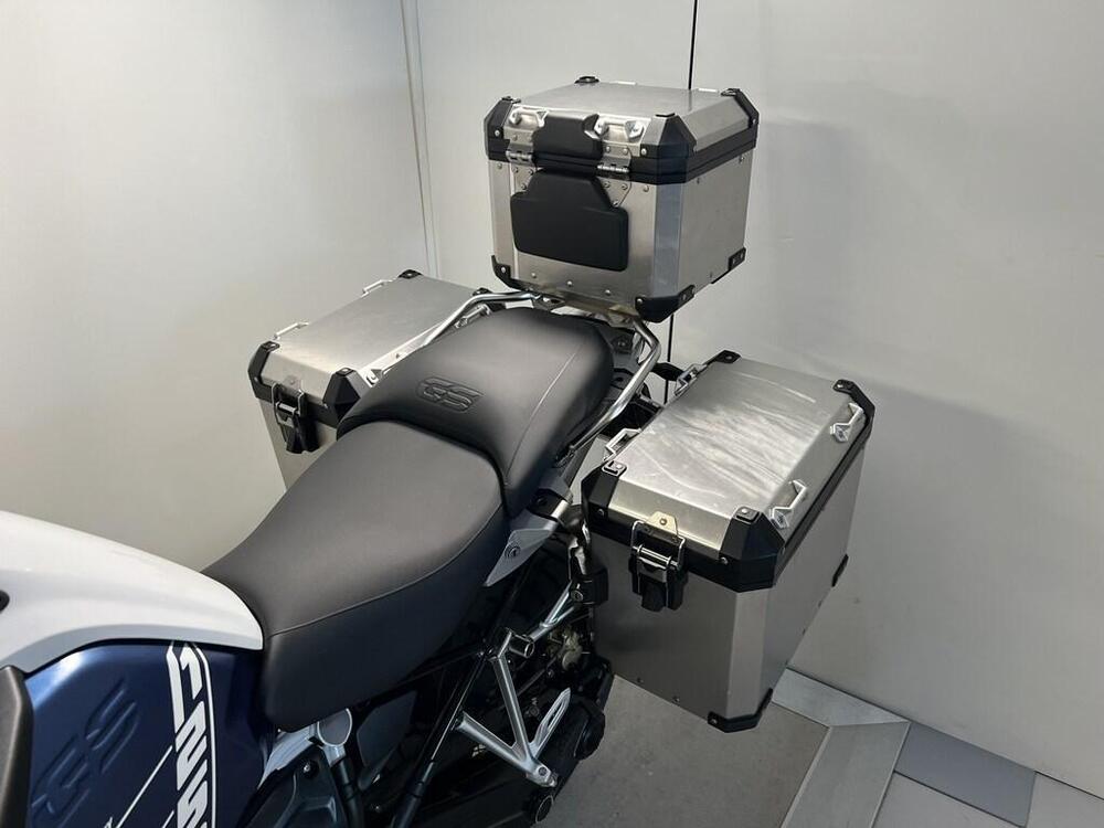 Bmw R 1250 GS Adventure (2021 - 24) (2)