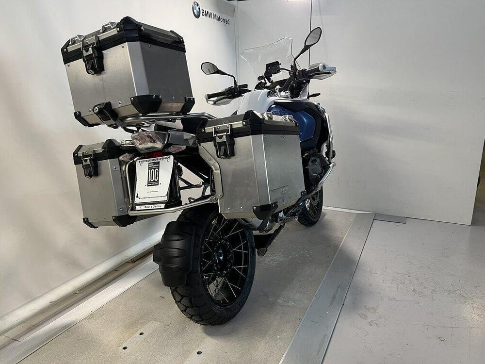 Bmw R 1250 GS Adventure (2021 - 24) (14)