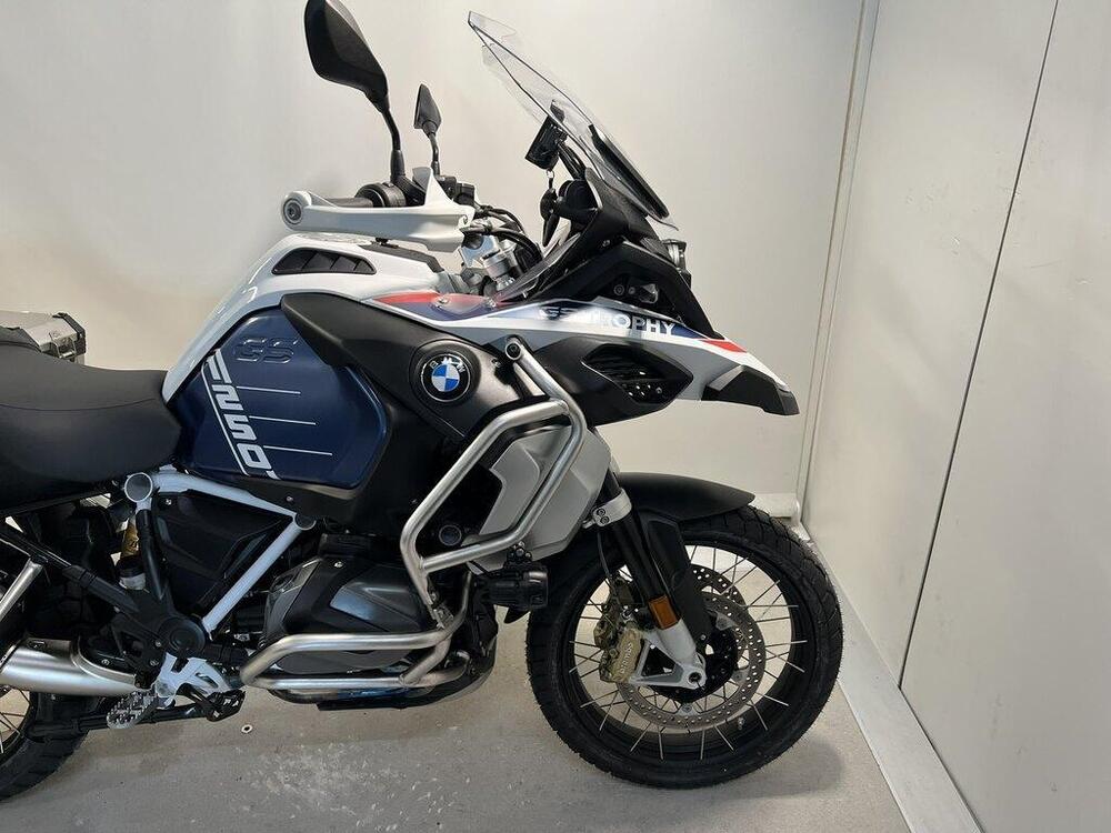 Bmw R 1250 GS Adventure (2021 - 24) (11)