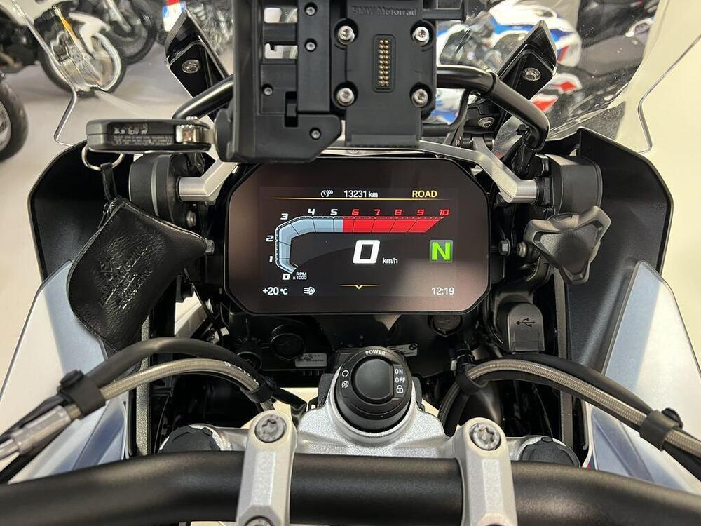 Bmw R 1250 GS Adventure (2021 - 24) (8)