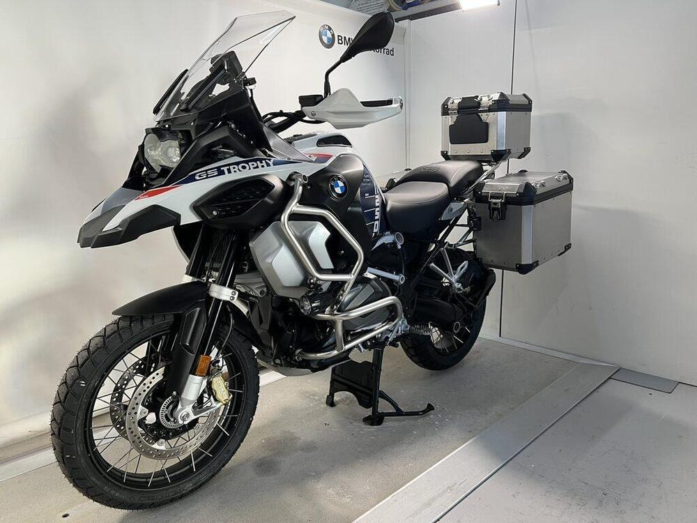 Bmw R 1250 GS Adventure (2021 - 24) (3)
