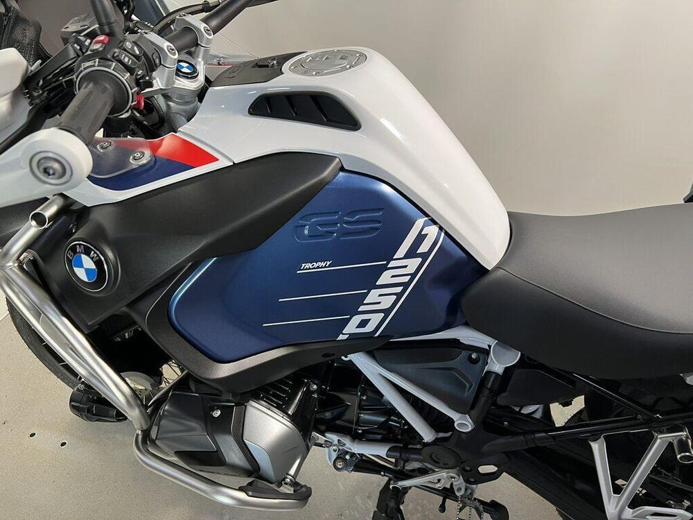 Bmw R 1250 GS Adventure (2021 - 24) (6)