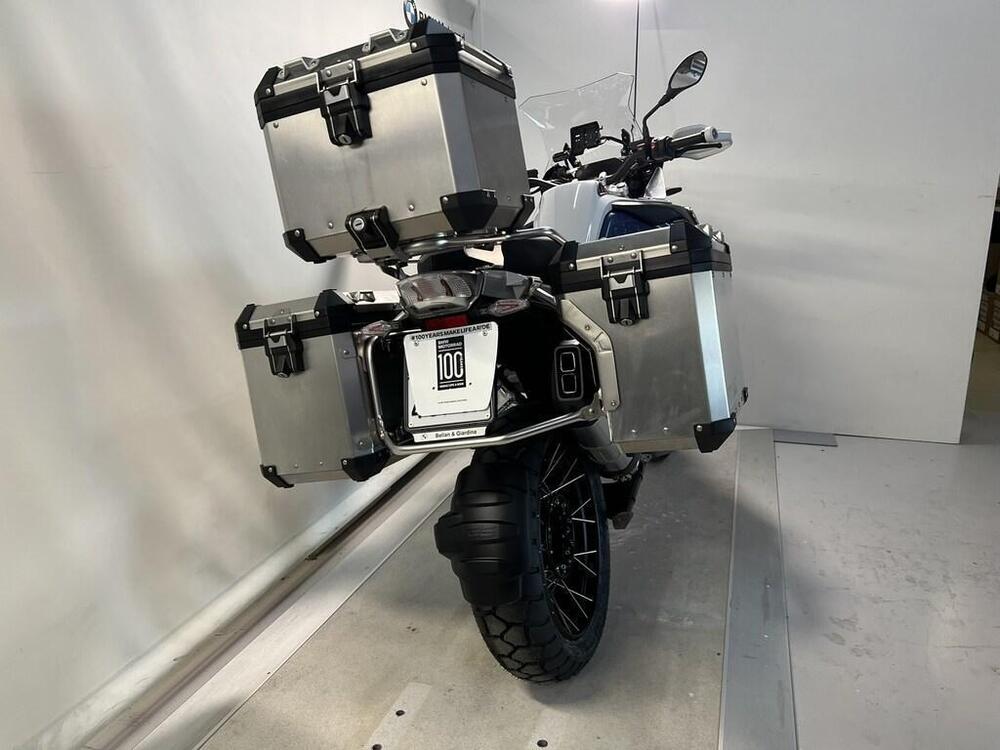 Bmw R 1250 GS Adventure (2021 - 24) (12)