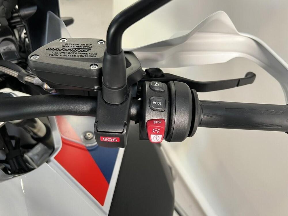 Bmw R 1250 GS Adventure (2021 - 24) (9)